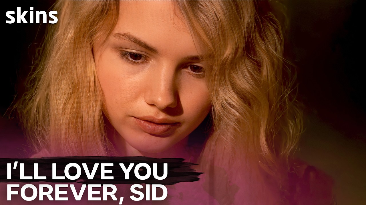 Love Stories That Still Hurt | Skins