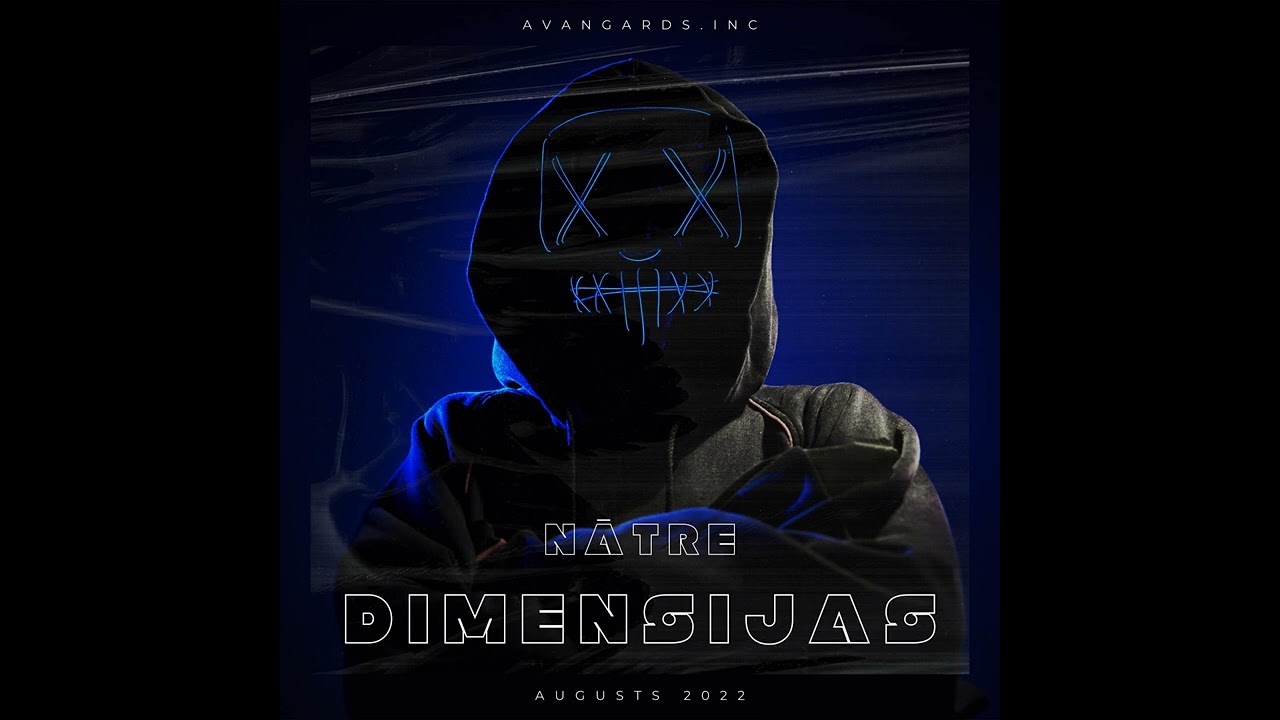 Nātre - Svaiga maize (2022)