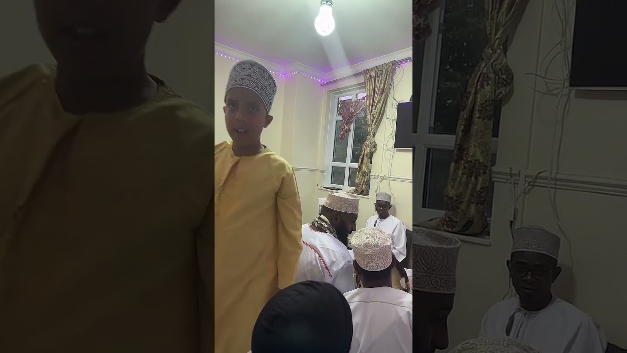 Maulid 2023 part 1