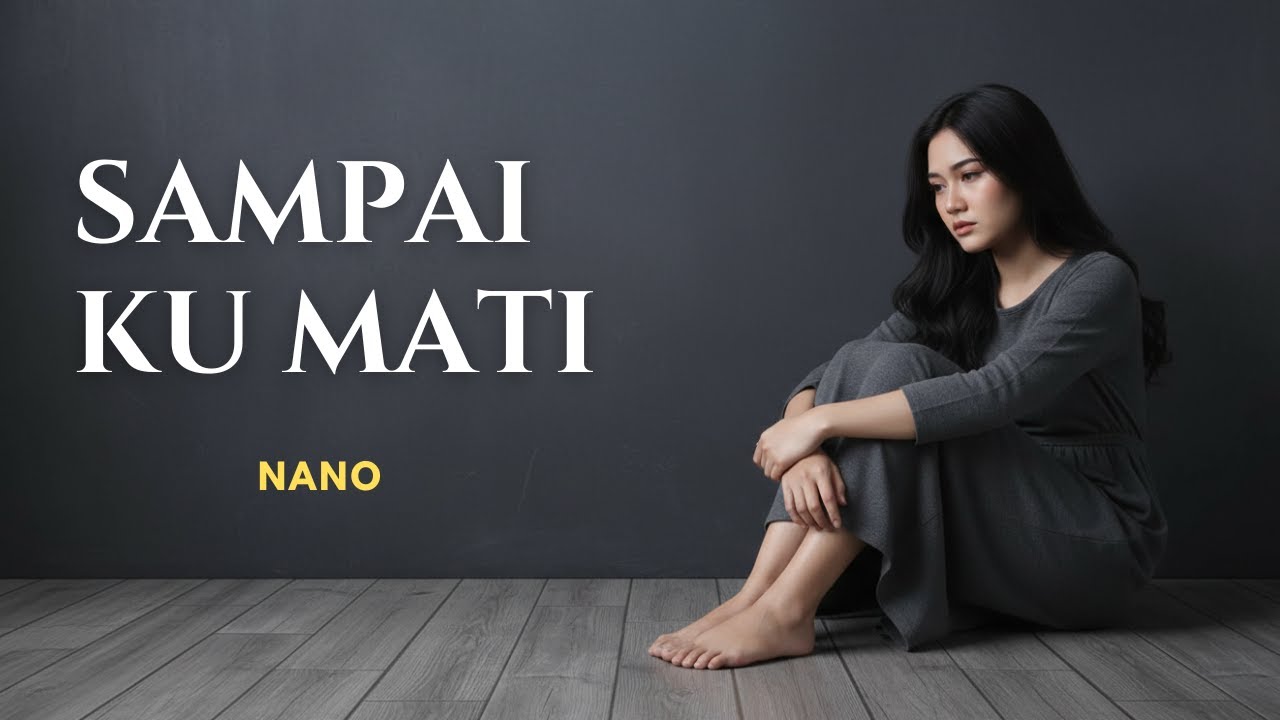 Nano – Sampai Ku Mati | Aurora Cover (Pop Indonesia Acoustic)