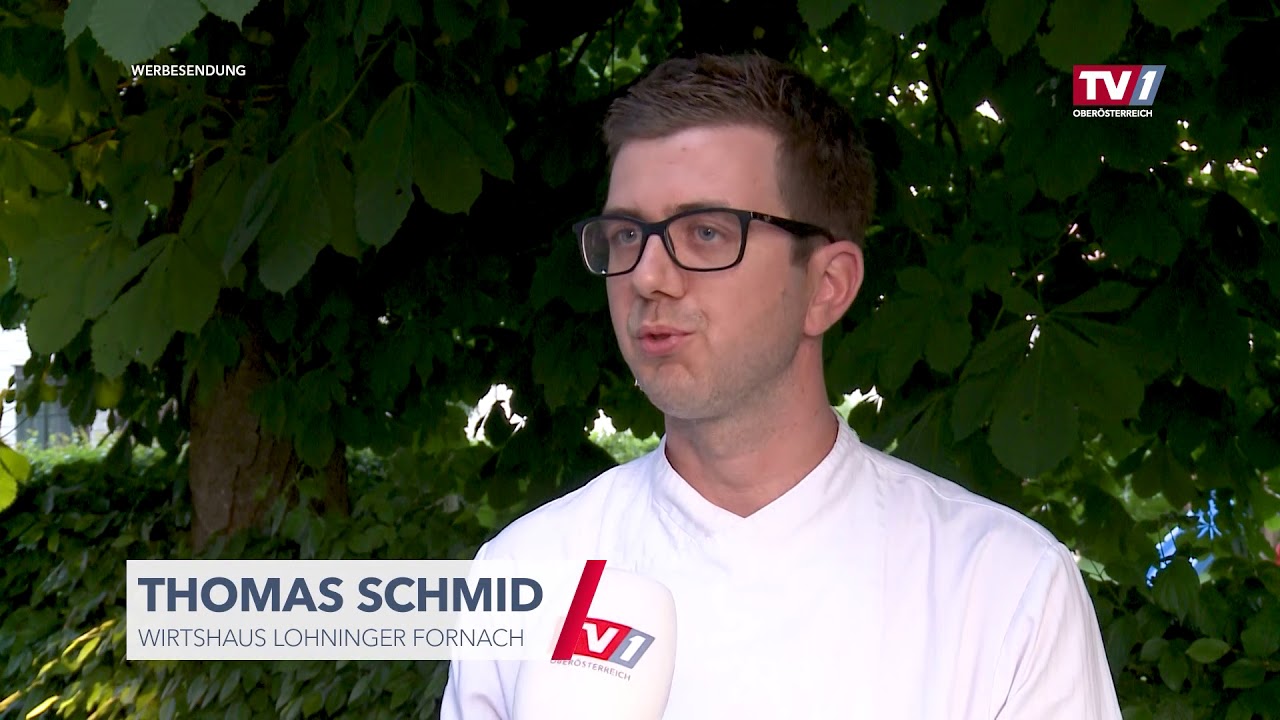 Wirtshaus Lohninger TV1 5/2020