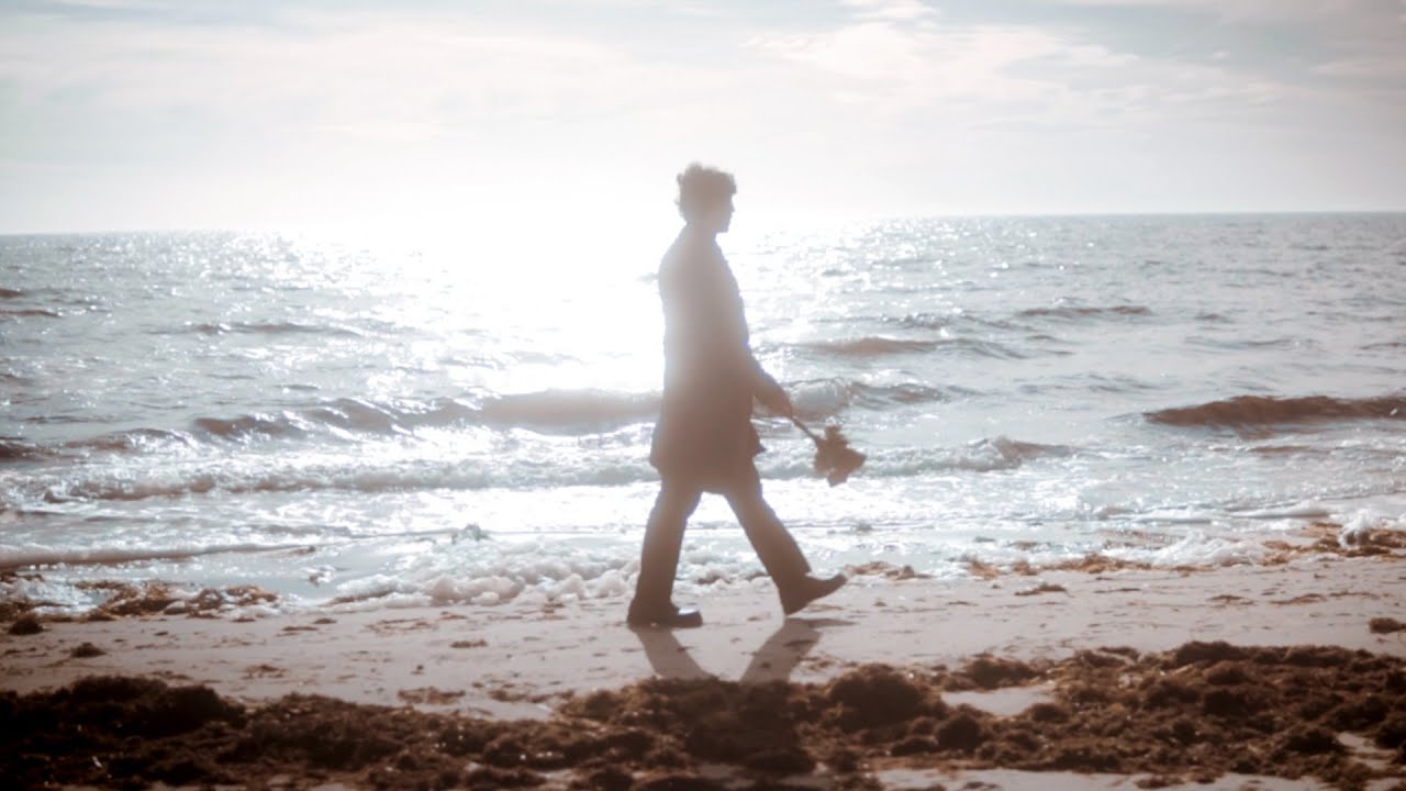Joe & The Anchor - I'll Be Fine (Leave The Light On) [Official Video]