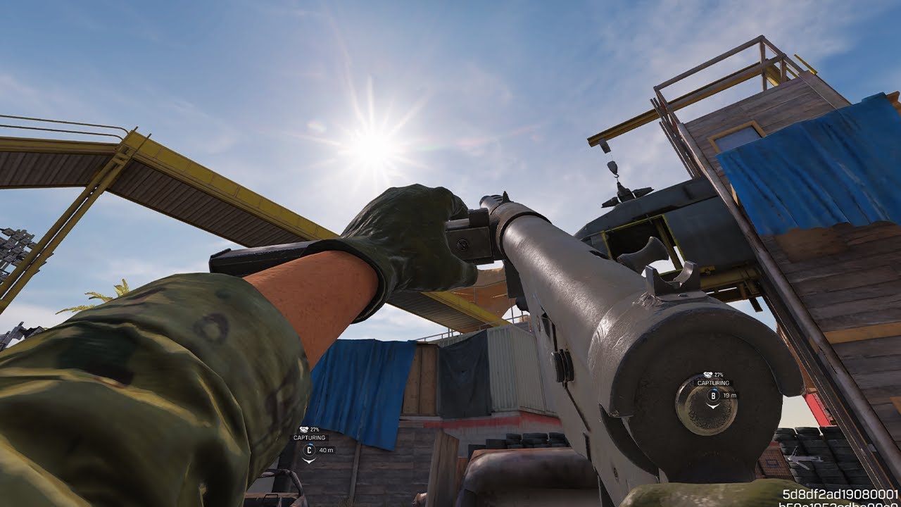 НОВЫЙ STEN SMG в 9-м сезоне COD MOBILE! (ЛУЧШИЙ КЛАСС)