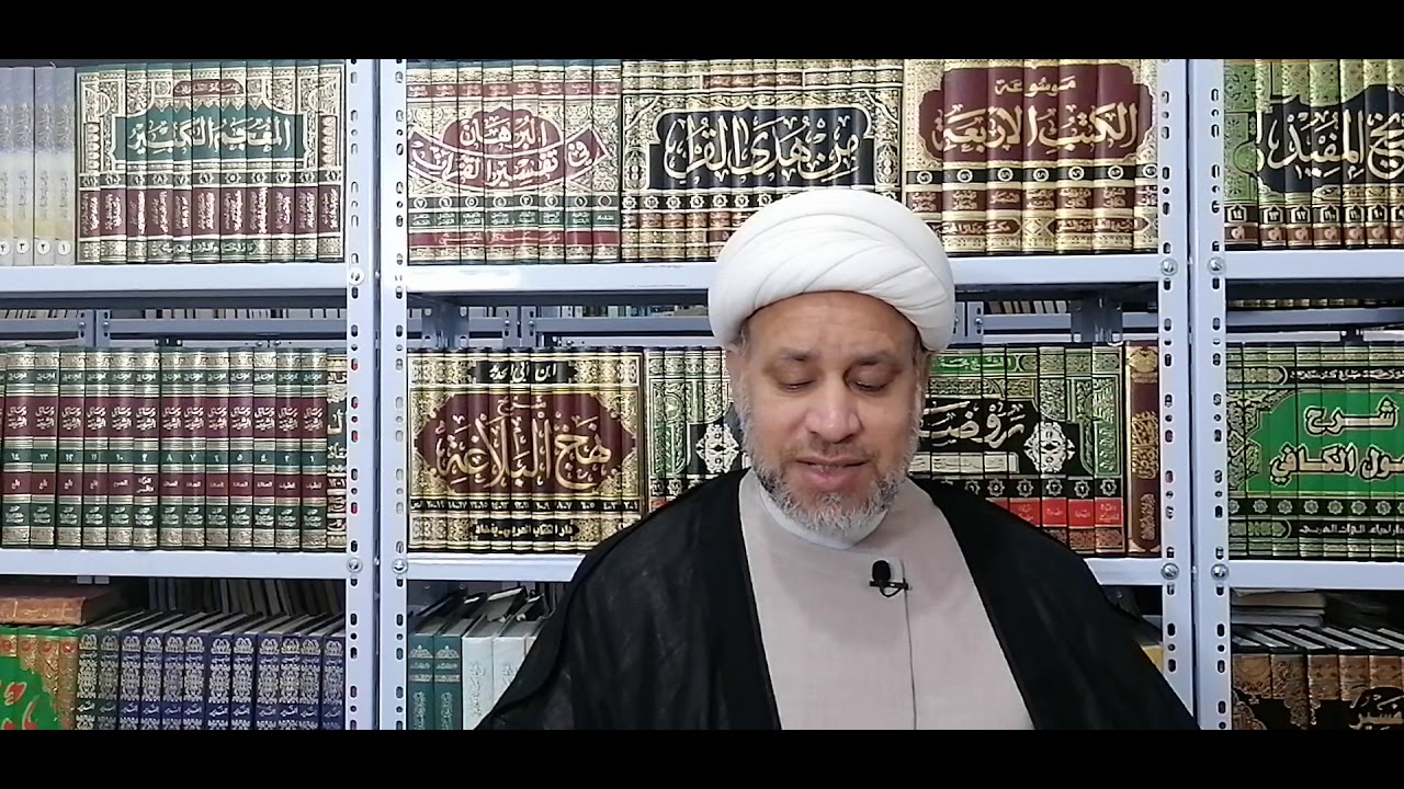 شرح المسائل المنتخبة / أحكام الرهن من مسألة 896 -- 899 / الشيخ ظافر الحميري