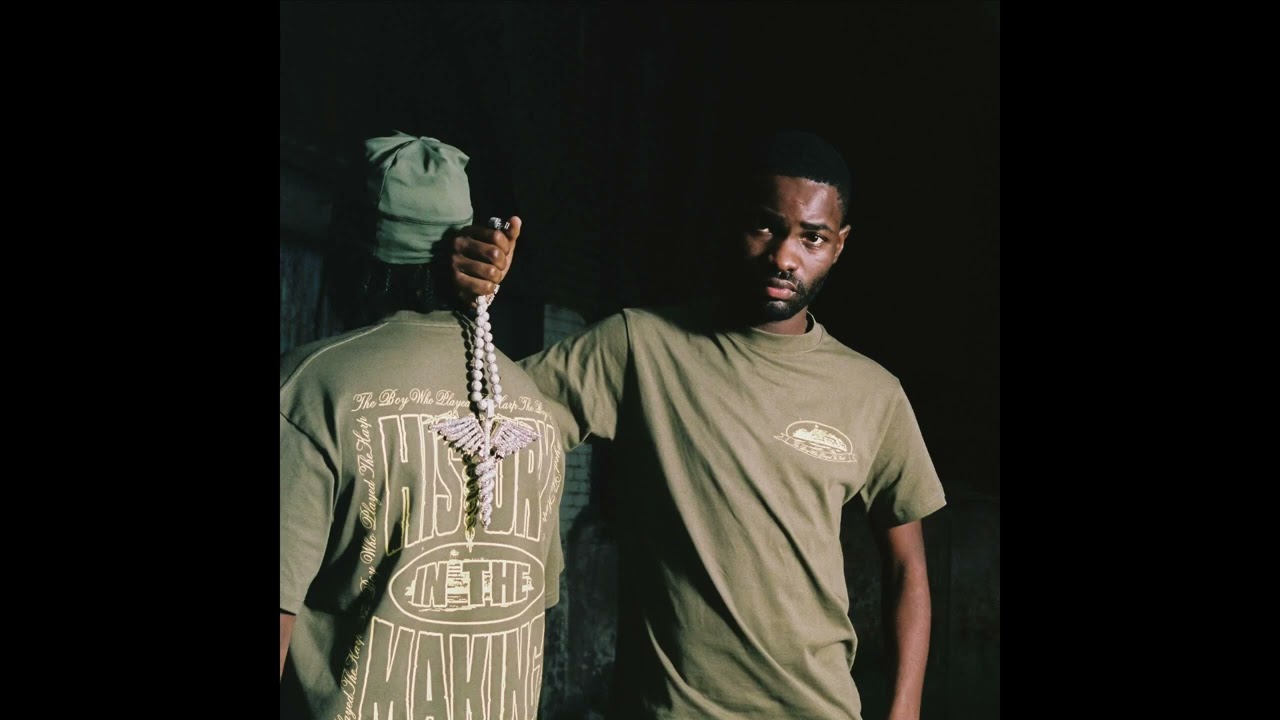 [FREE] J Hus x Dave Type Beat - 