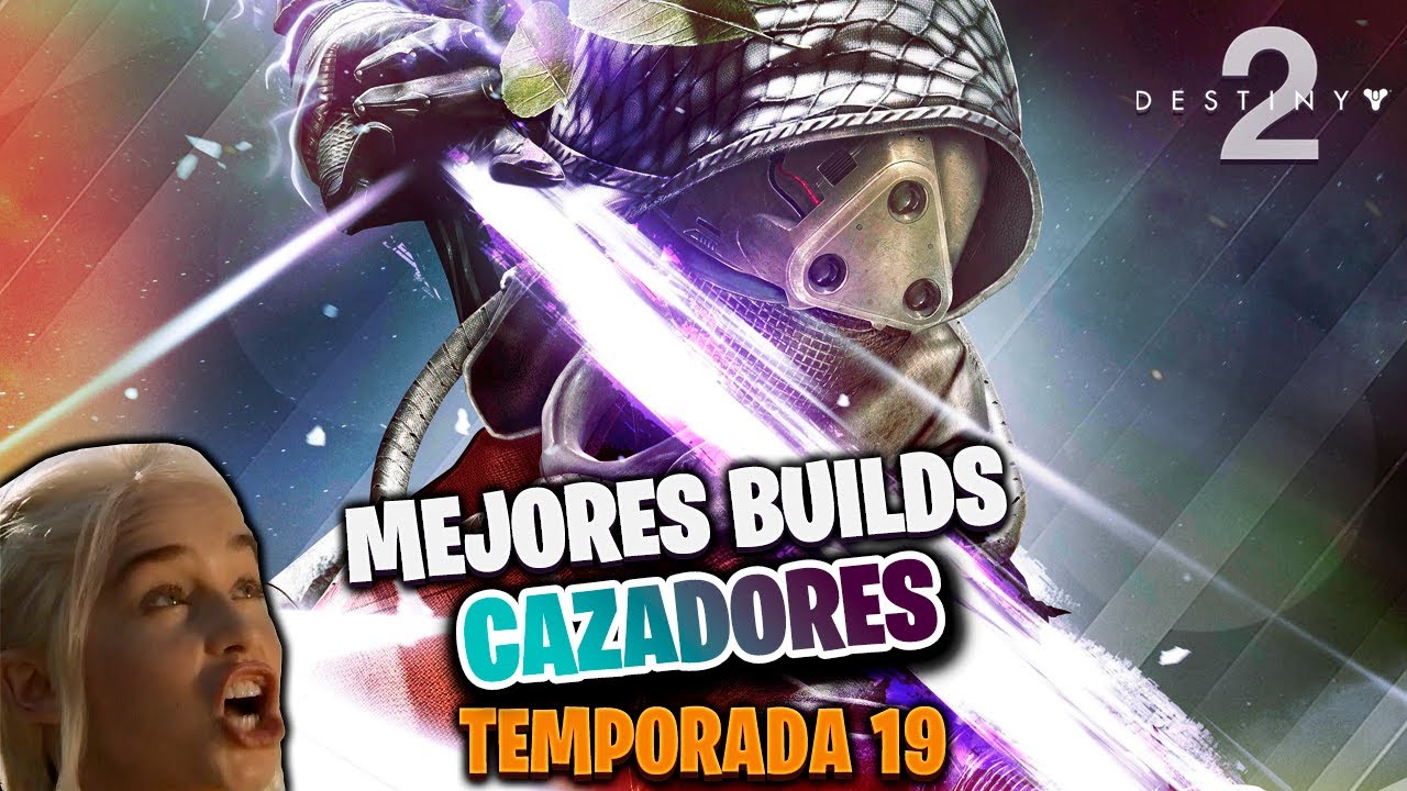 ROMPE DESTINY 2 con ESTOS 