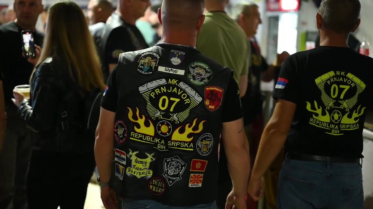 BIKE FEST PRNJAVOR 2024 - MK PRNJAVOR 07 | ZVANICNI VIDEO &deg;