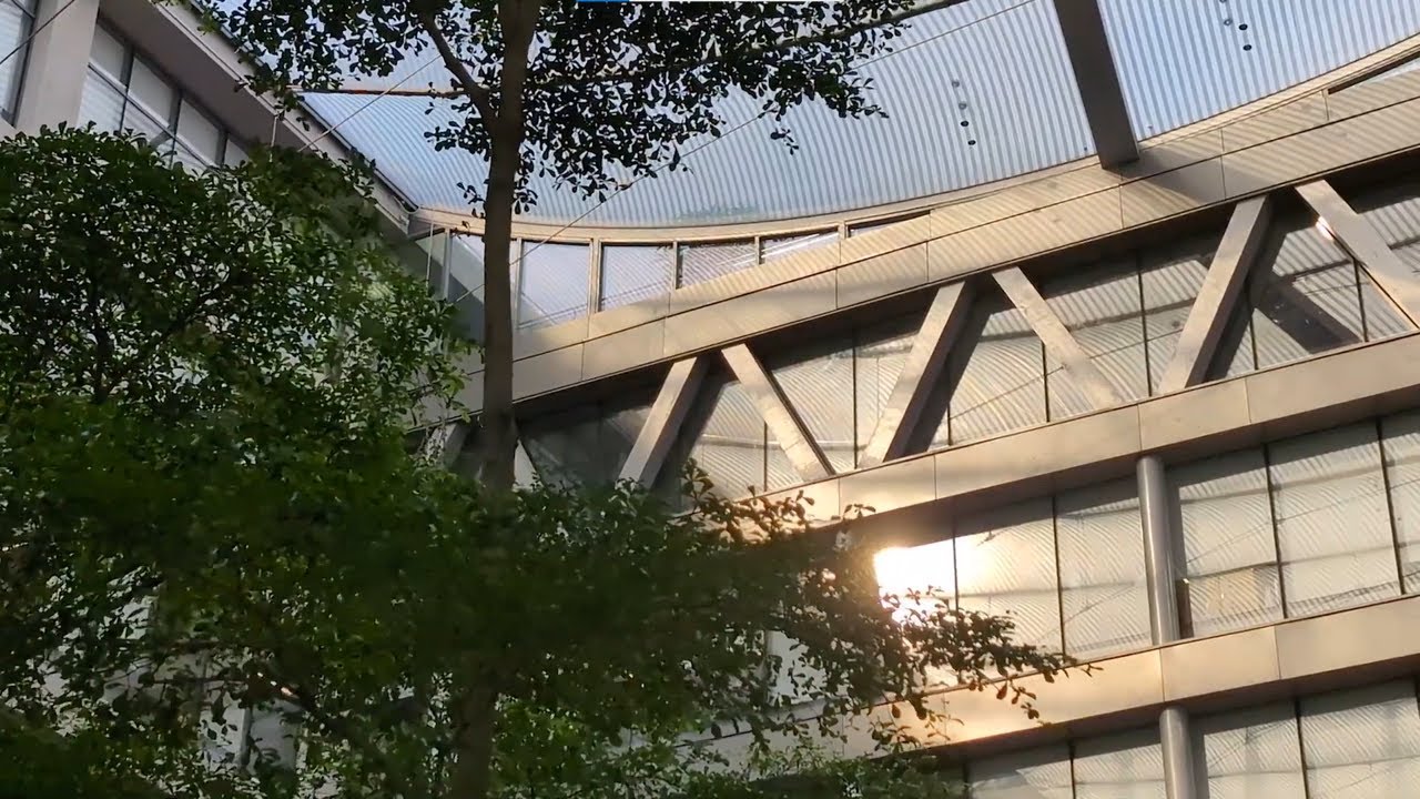 Integrating Nature & Design