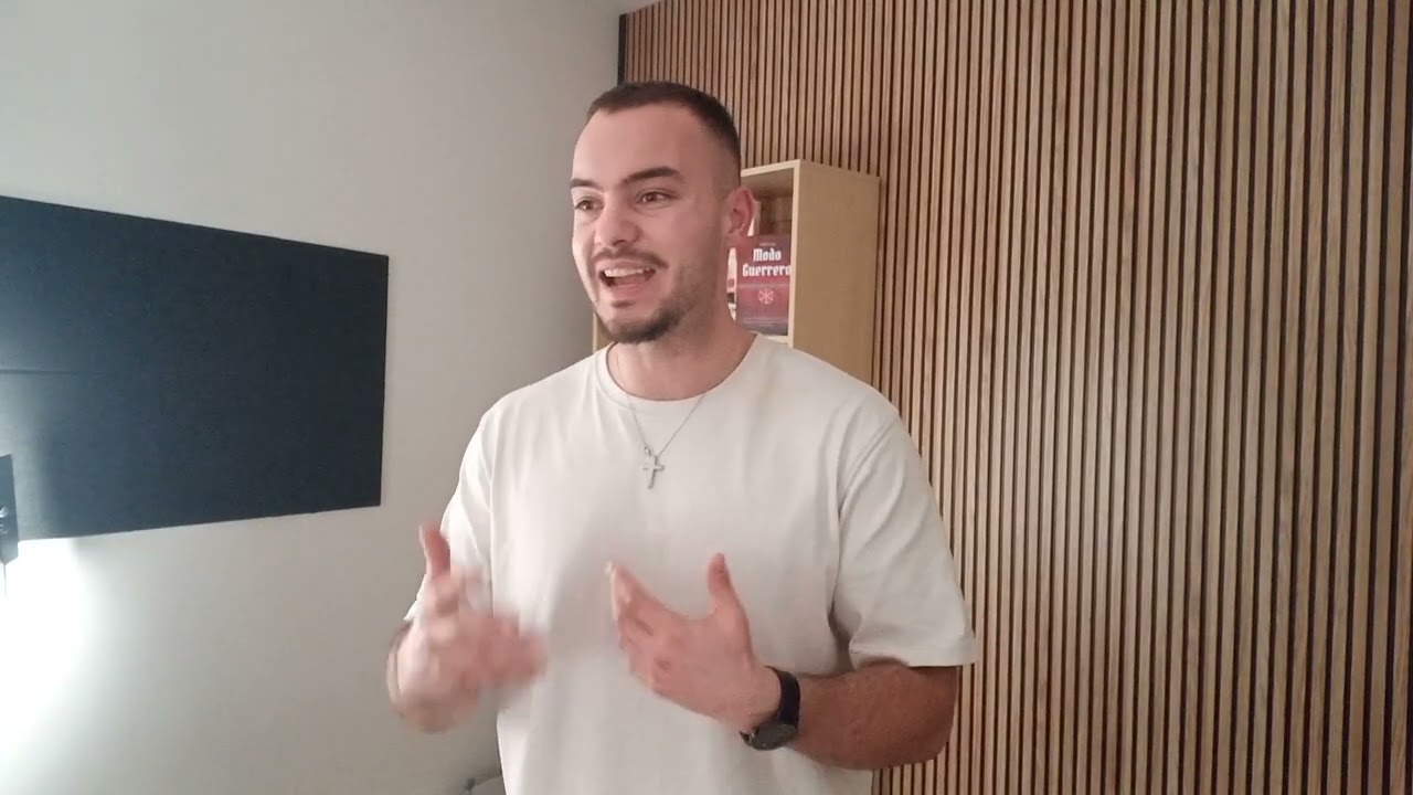 CRISIS DE SOLEDAD MASCULINA (nadie habla de esto)