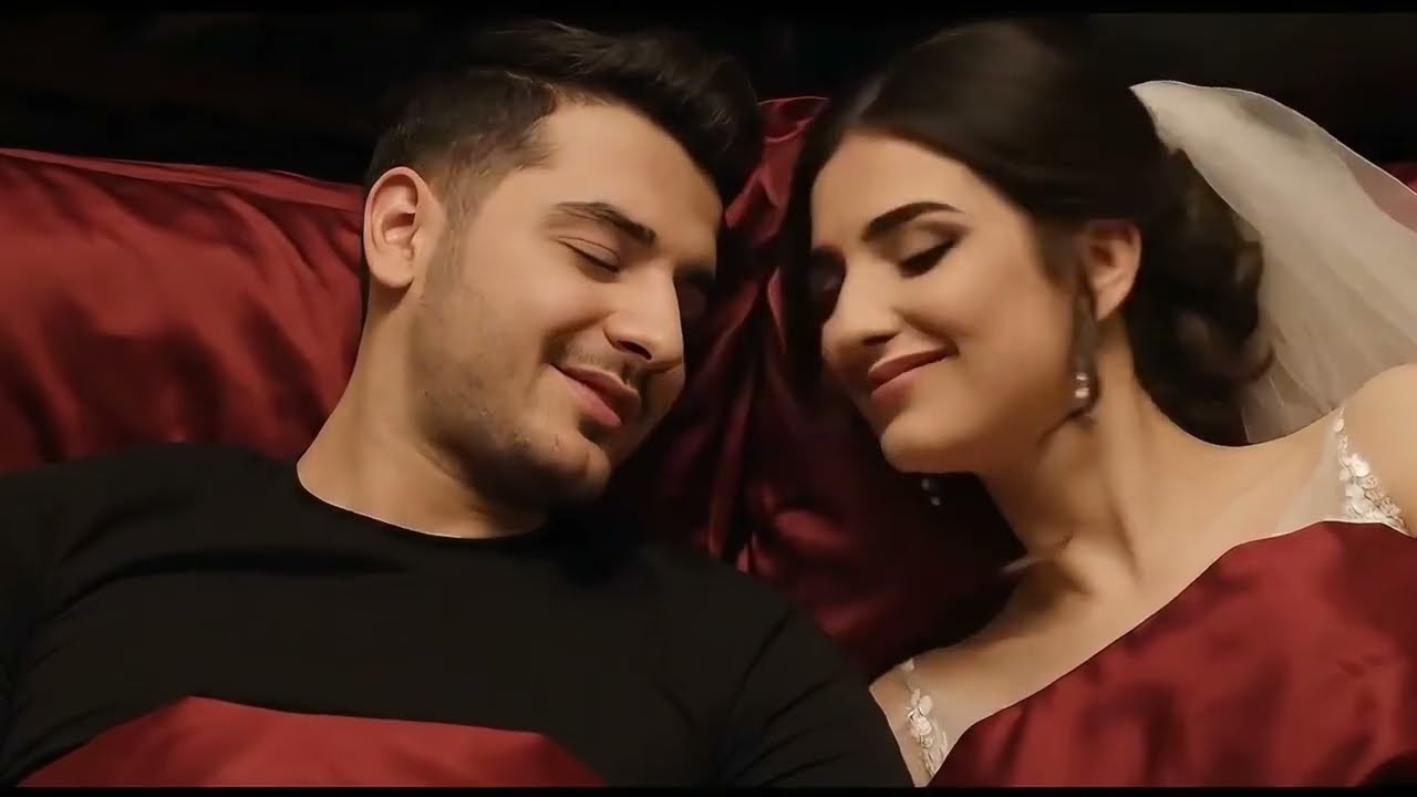 💍 Bordo Perde: Aşkın Ger&ccedil;eği | t&uuml;rk komedi 1.B&ouml;l&uuml;m full