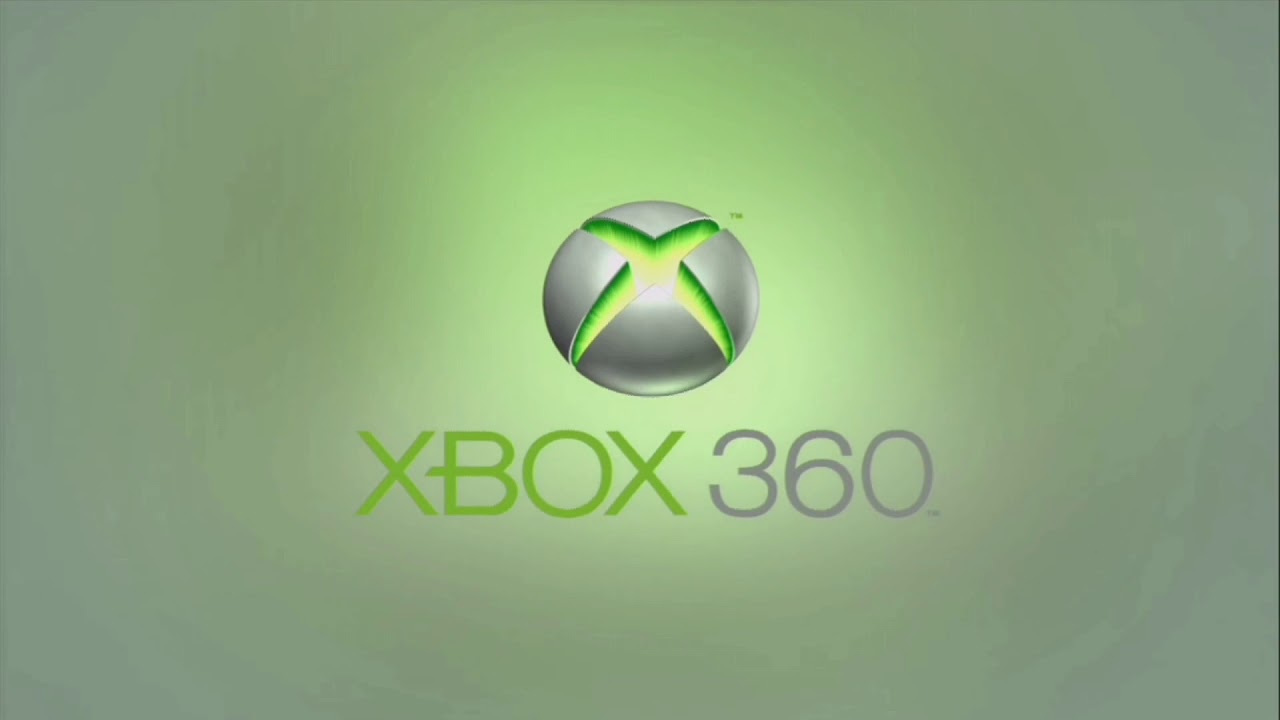 Xbox 360 Sparta Antimatter SDE Remix