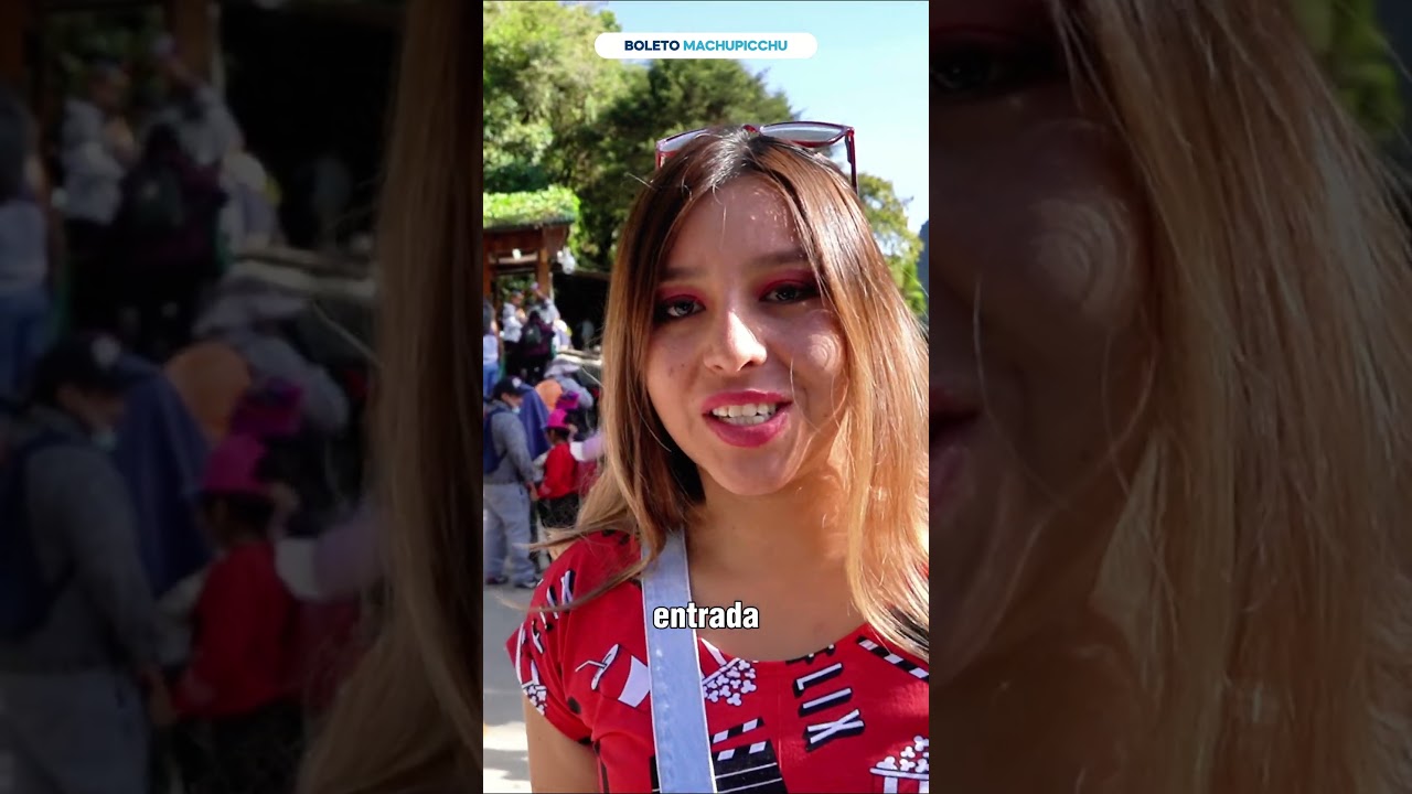 &iquest;Es obligatorio ir con gu&iacute;a a Machu Picchu? ✨🚩