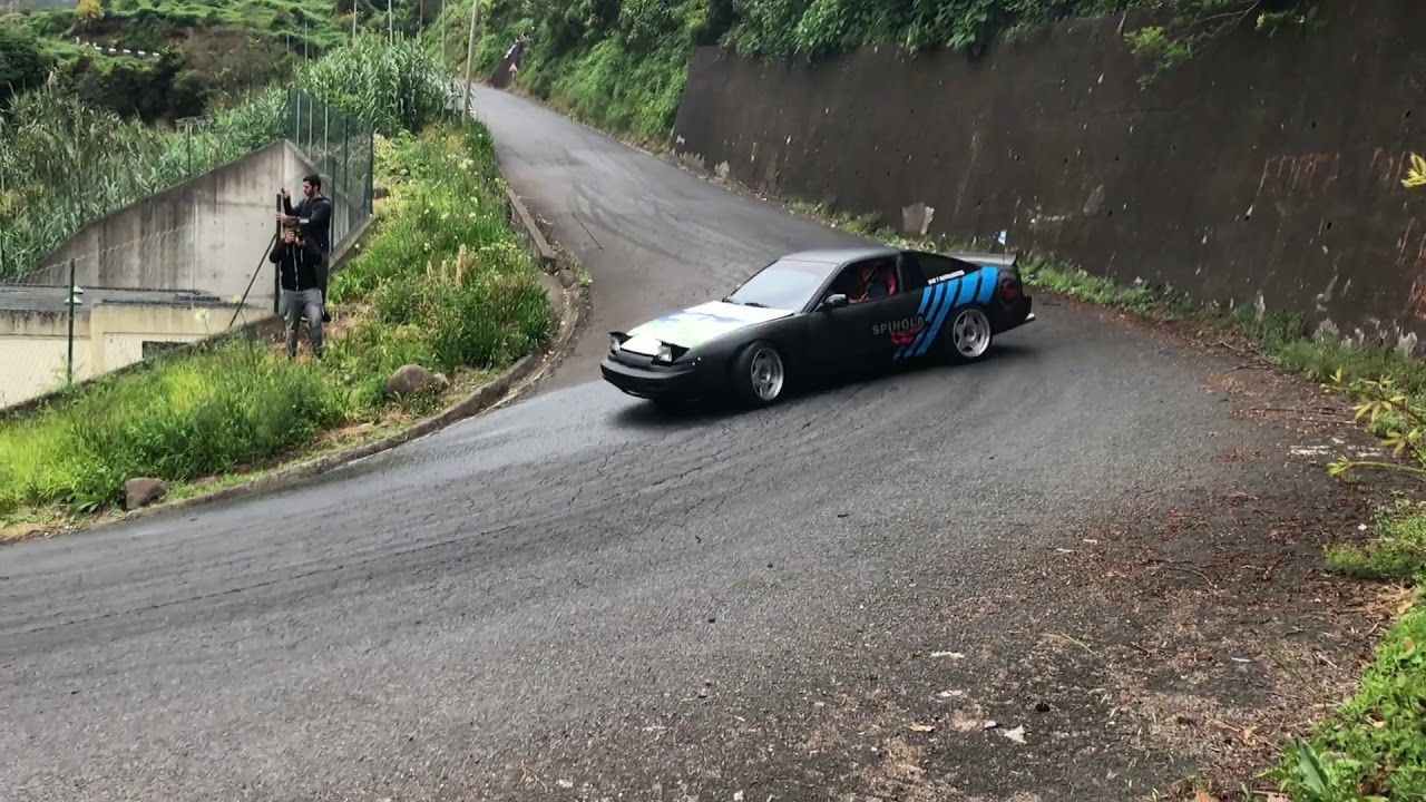 Treinos de drift - FLICK 03-06-2018