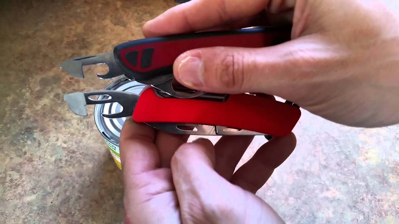 Swiza Knife Gauntlet 2016 Video 2 ( EDC Test And Outdoors Test ) 1080p