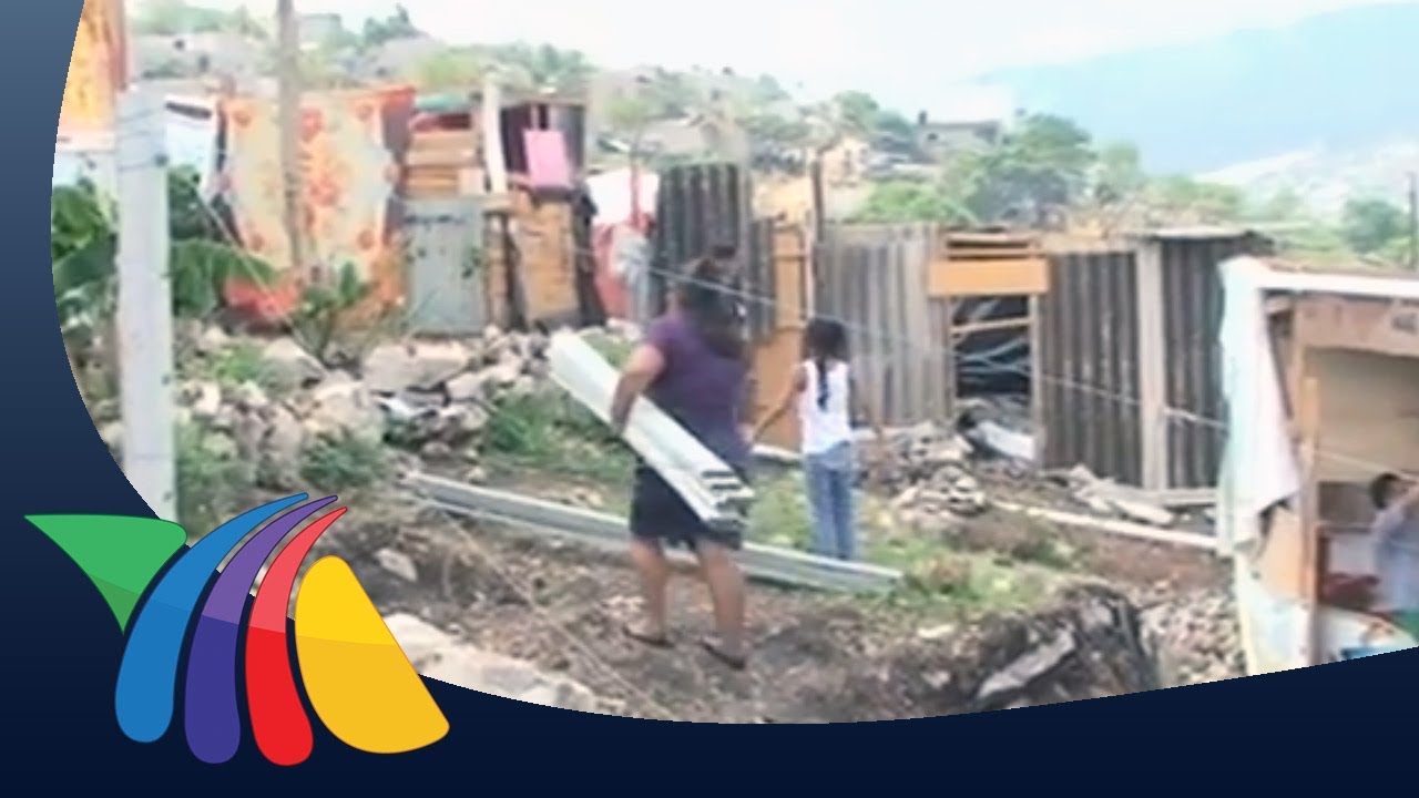 Desalojan a invasores del Cañón del Sumidero | Noticias de Chiapas