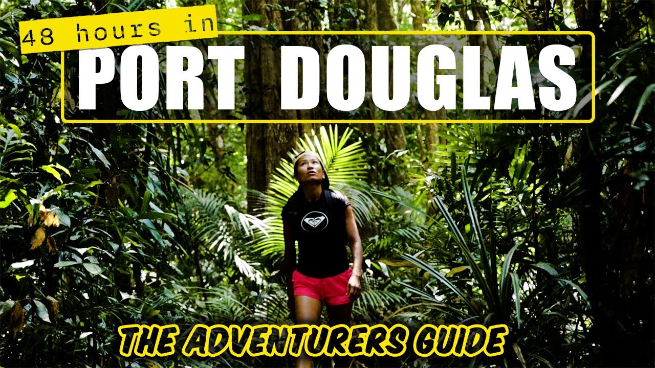 Explore Port Douglas On A Budget: The Adventurer's Guide!