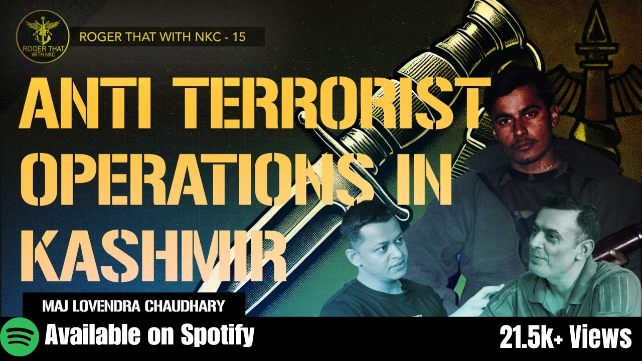 Anti Terrorist Operations in Kashmir | Dogra Scouts #indianarmy #rashtriyarifles #dograscouts