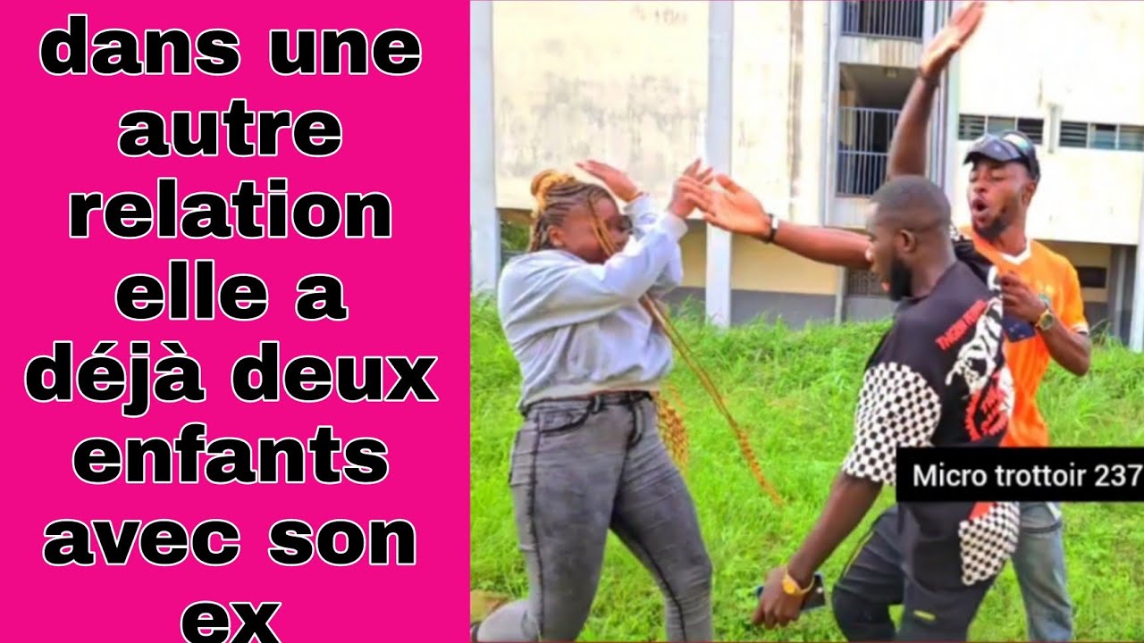 test de fidélité : elle tombe enceinte de son ex parce que son mec n'accouche pas