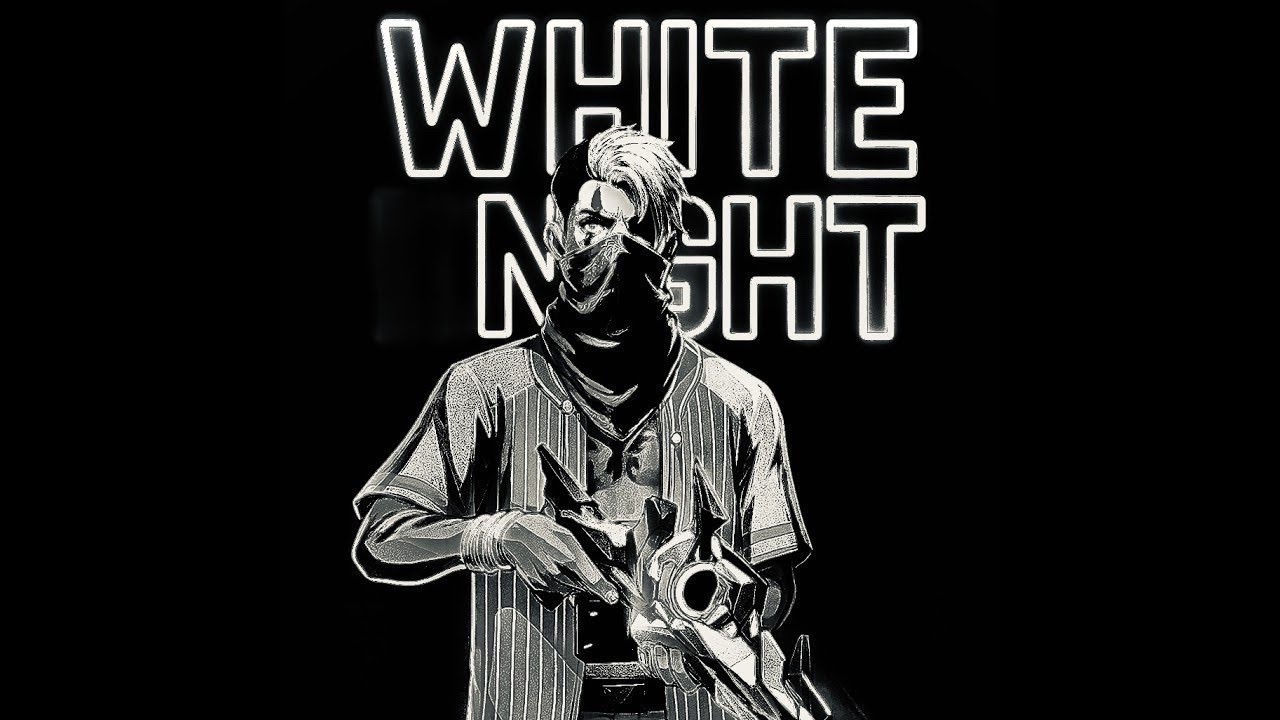 Whitenight  is live
