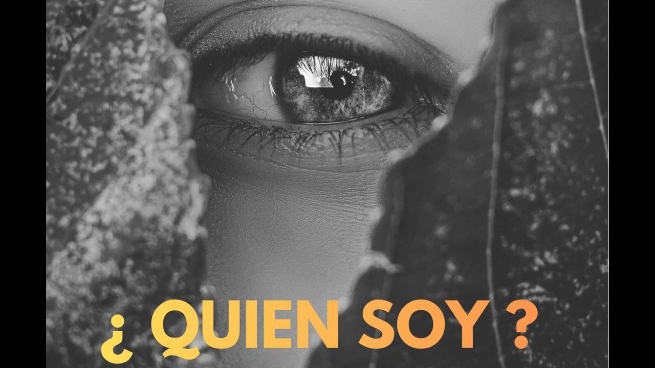 Copastor Tomas Ludueña - ¿Quién soy?