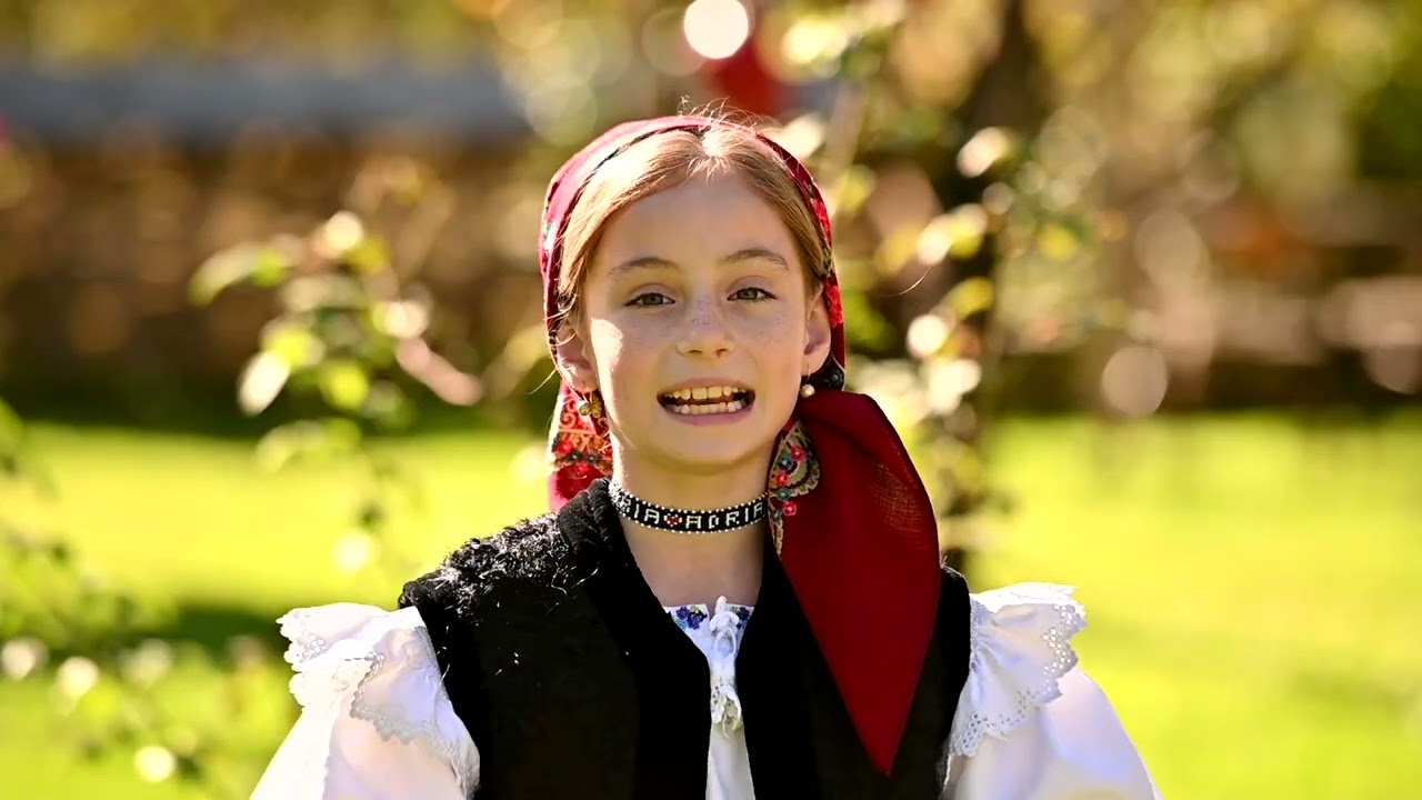 Maria Adriana Demian - Izvor ce cobori din munte