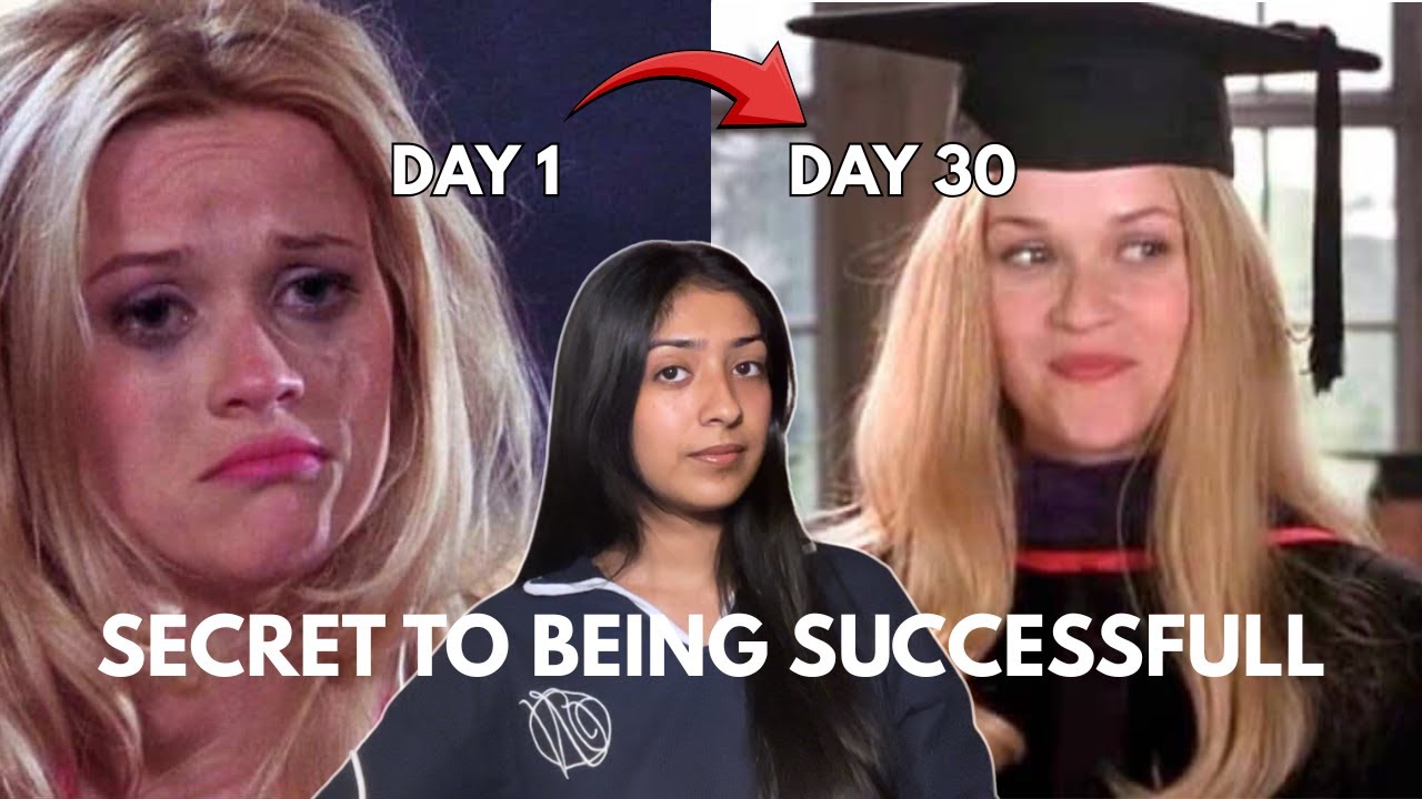 This is the one secret that successful people don't want you to know