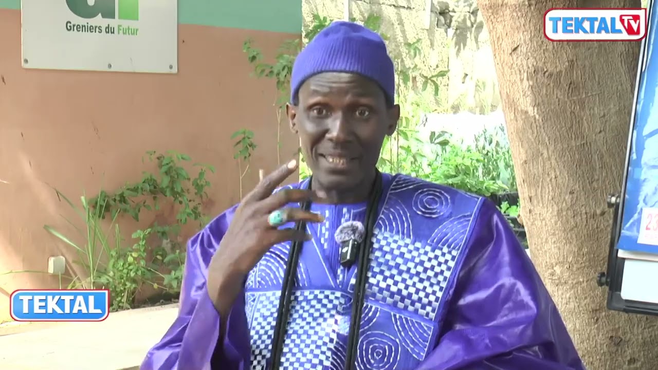 Ousmane Sonko au Maroc,Macky à Riyad Serigne MODOU KEBE