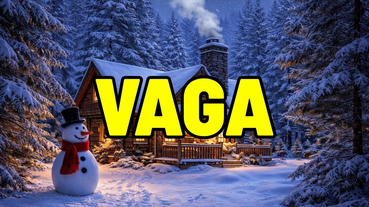 VAGA-PREVARIĆE VAS😱😱😱(Čitanje za period 21-31.1.2026.)