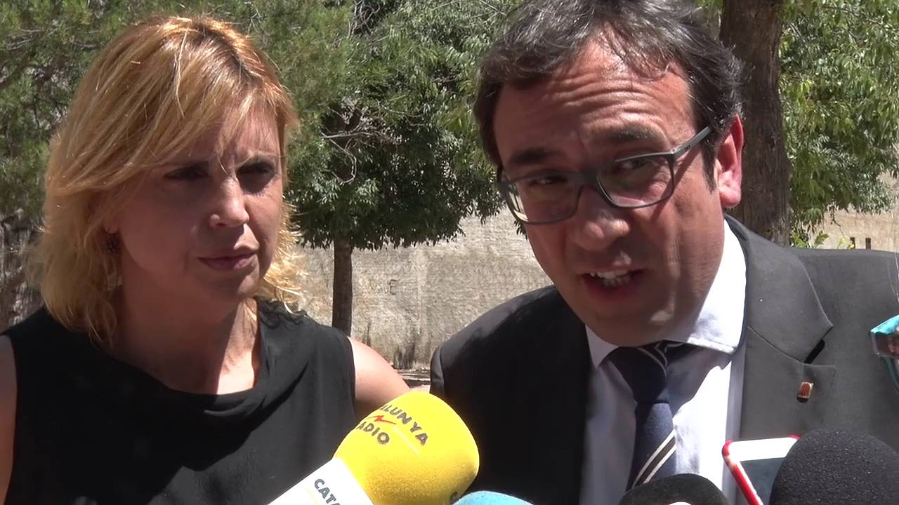 Preparen un pla global de millora urbanística dels barris de Sant Joan i Culubret
