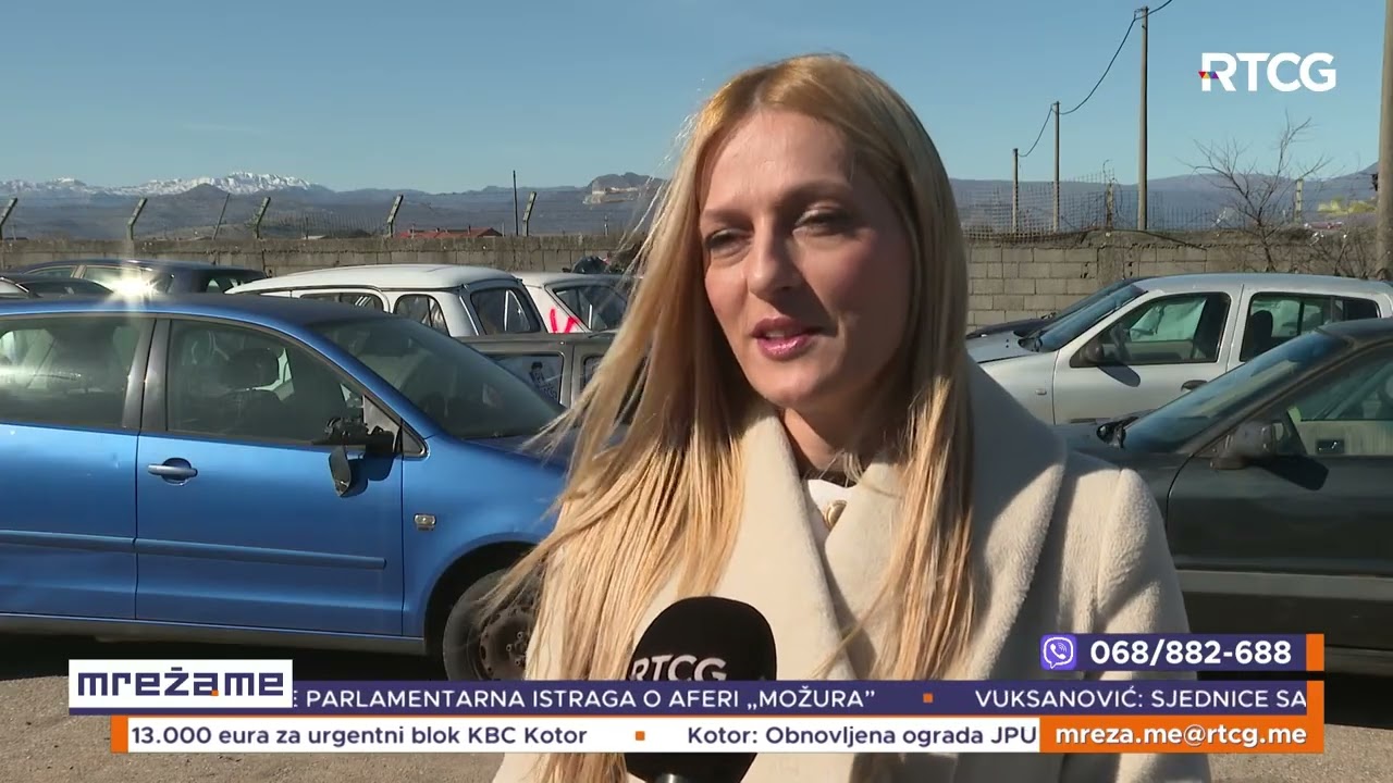 MREŽA. ME