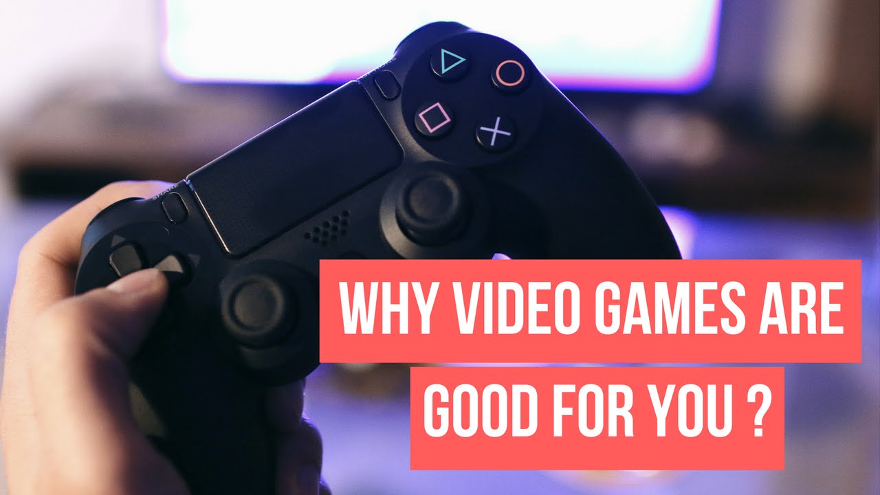 Can Video Games Make You Smarter?