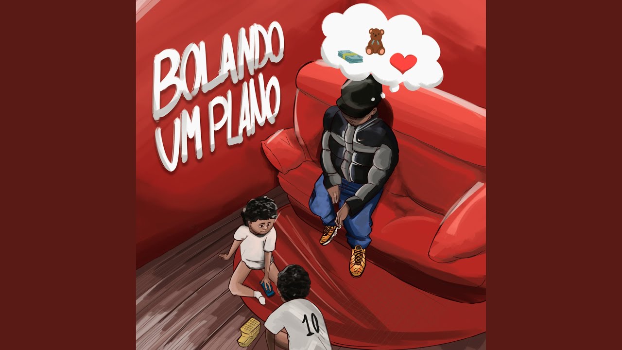 Bolando um plano