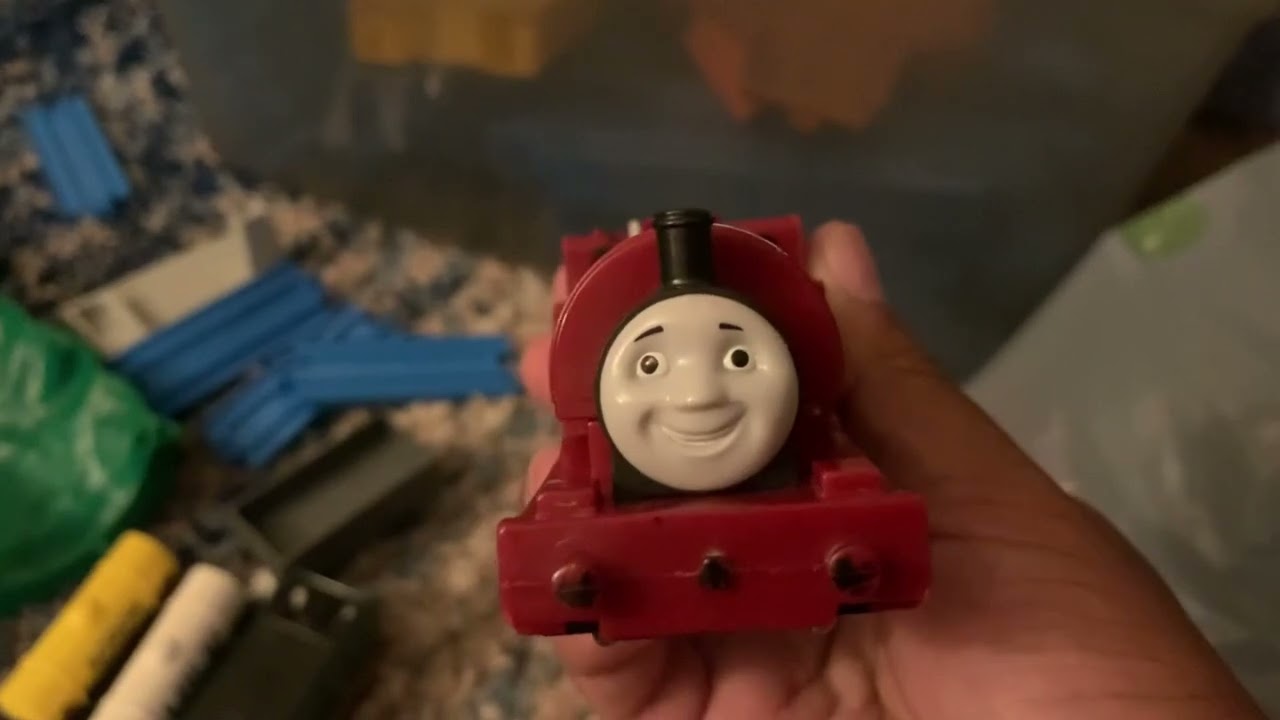 $20 Tomy Thomas Lot UNBOXING