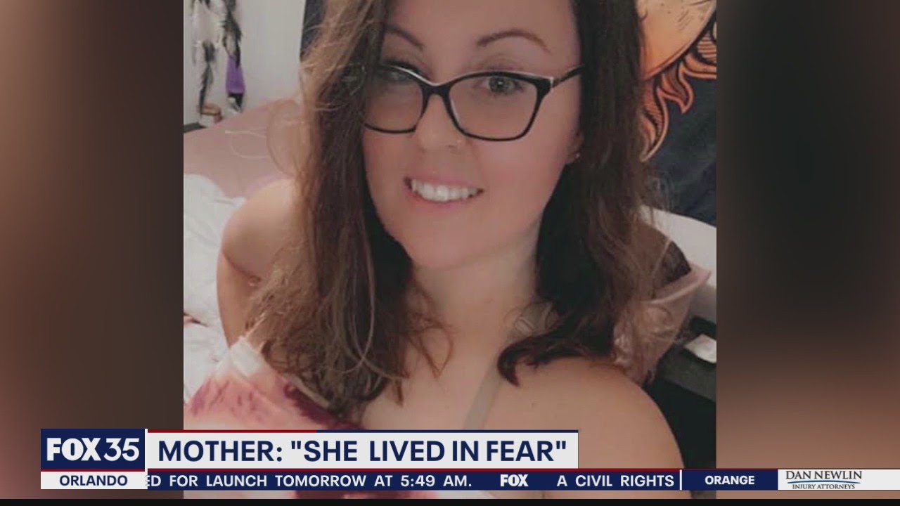 Mother of stabbing victim says daughter 'lived in fear'
