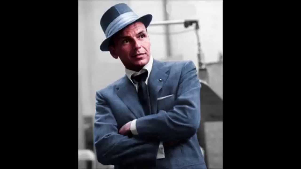 Frank Sinatra  