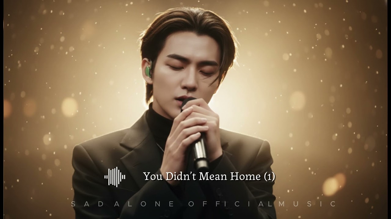 Part39 You Didn’t Mean Home 1-Broken Heart Songs 2026💔