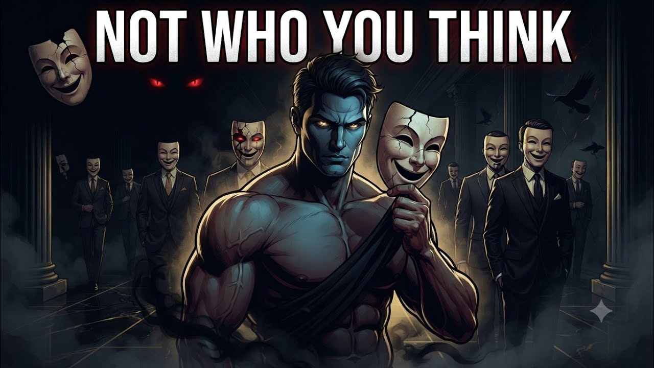 How Manipulators Appear Virtuous While Destroying You