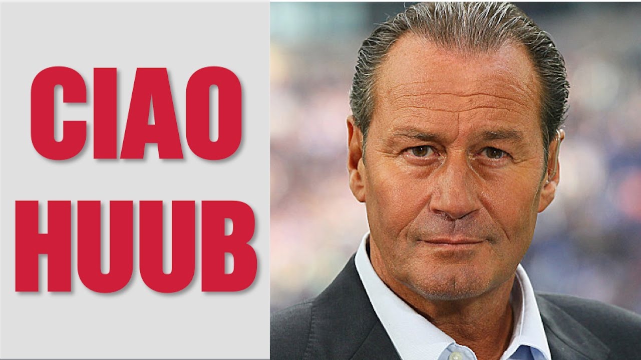Zum Abschied - Huub Stevens poltert gegen seine Ex-Vereine | Matze Knop als Huub Stevens