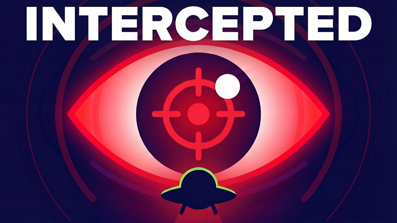99.9% Certainty: The Object Is INTERSTELLAR