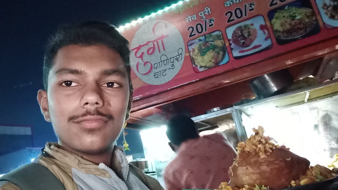 Bahubali kachore | Parbhani chi famous Bahubali kachore 🤤