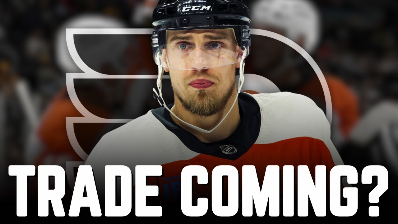 Ristolainen on the Move? Flyers Trade Rumors HEATING UP