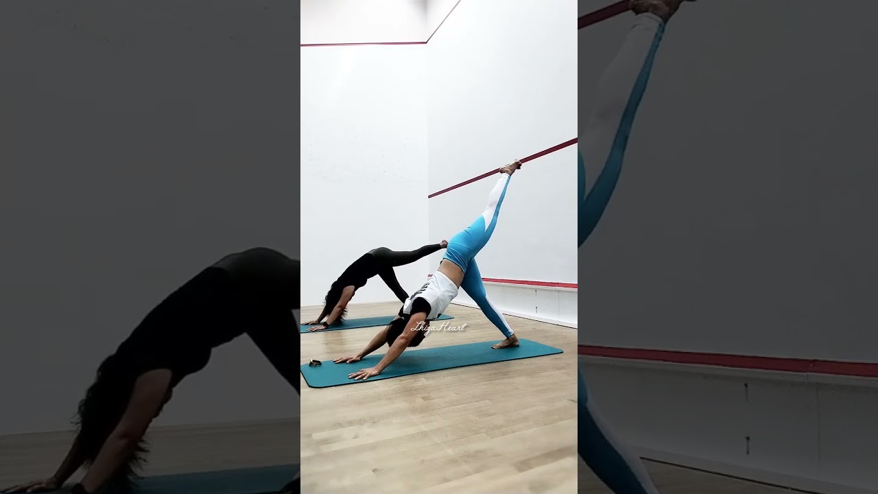 Yoga Flow 