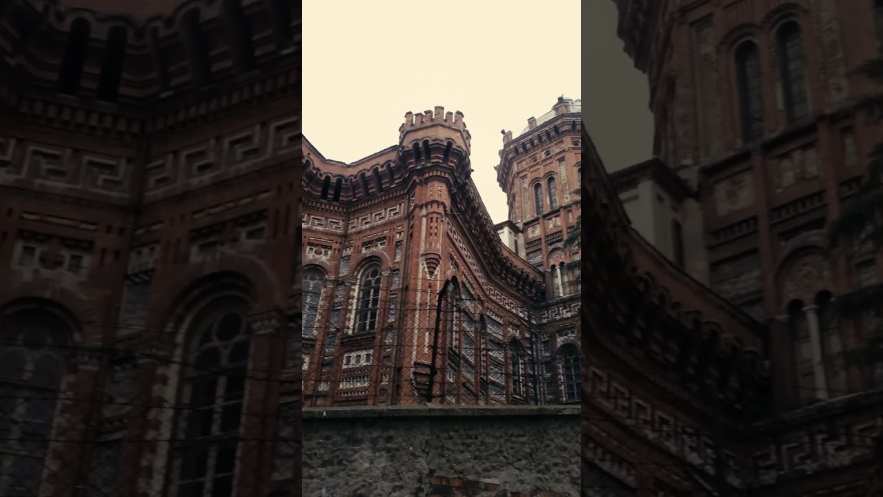 Balat Gezi | Kısa Vlog