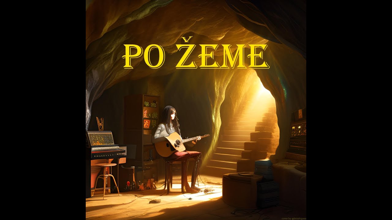 Adomas Vy&scaron;niauskas - Po Žeme