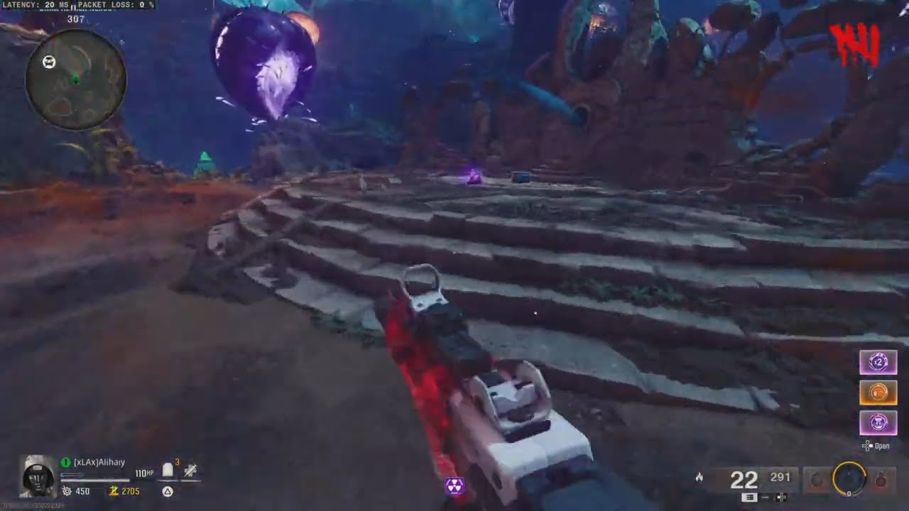 The Tomb - FREE Pack a Punch CRYSTAL & AMMO MOD Guide (Black Ops 6 Zombies Easy Guide)