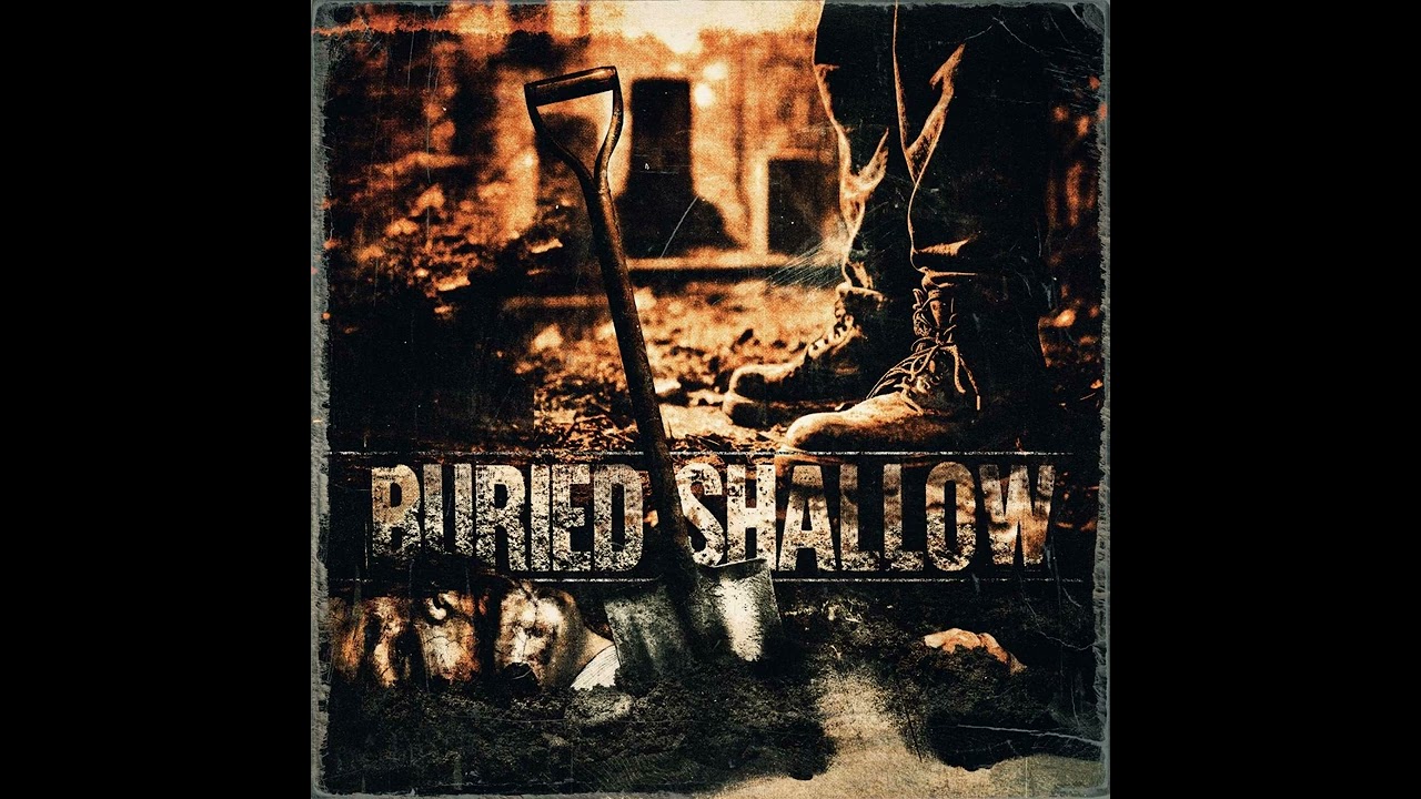 Buried Shallow - Swarm (Deathcore/ Death Metal)