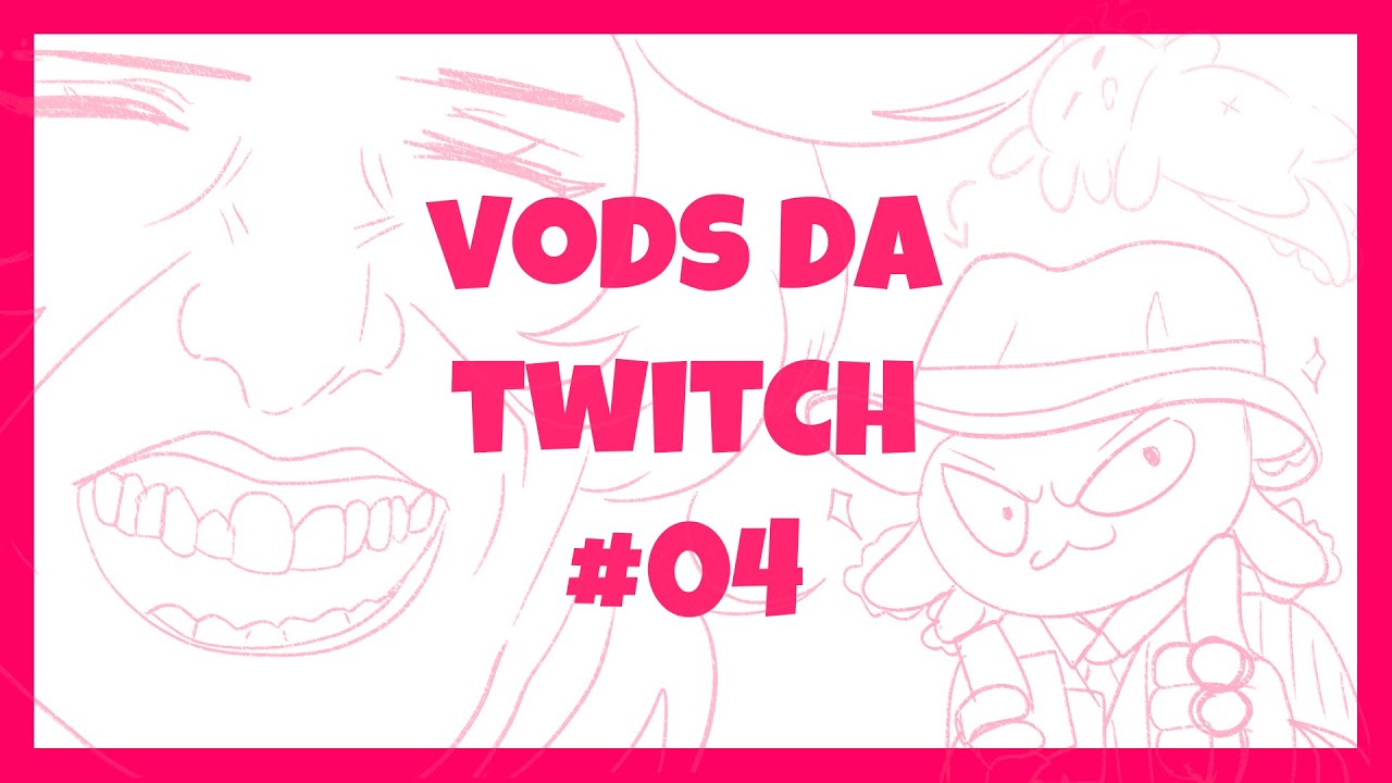 [+16] MOD DAY #1 - Jogando DBD!!