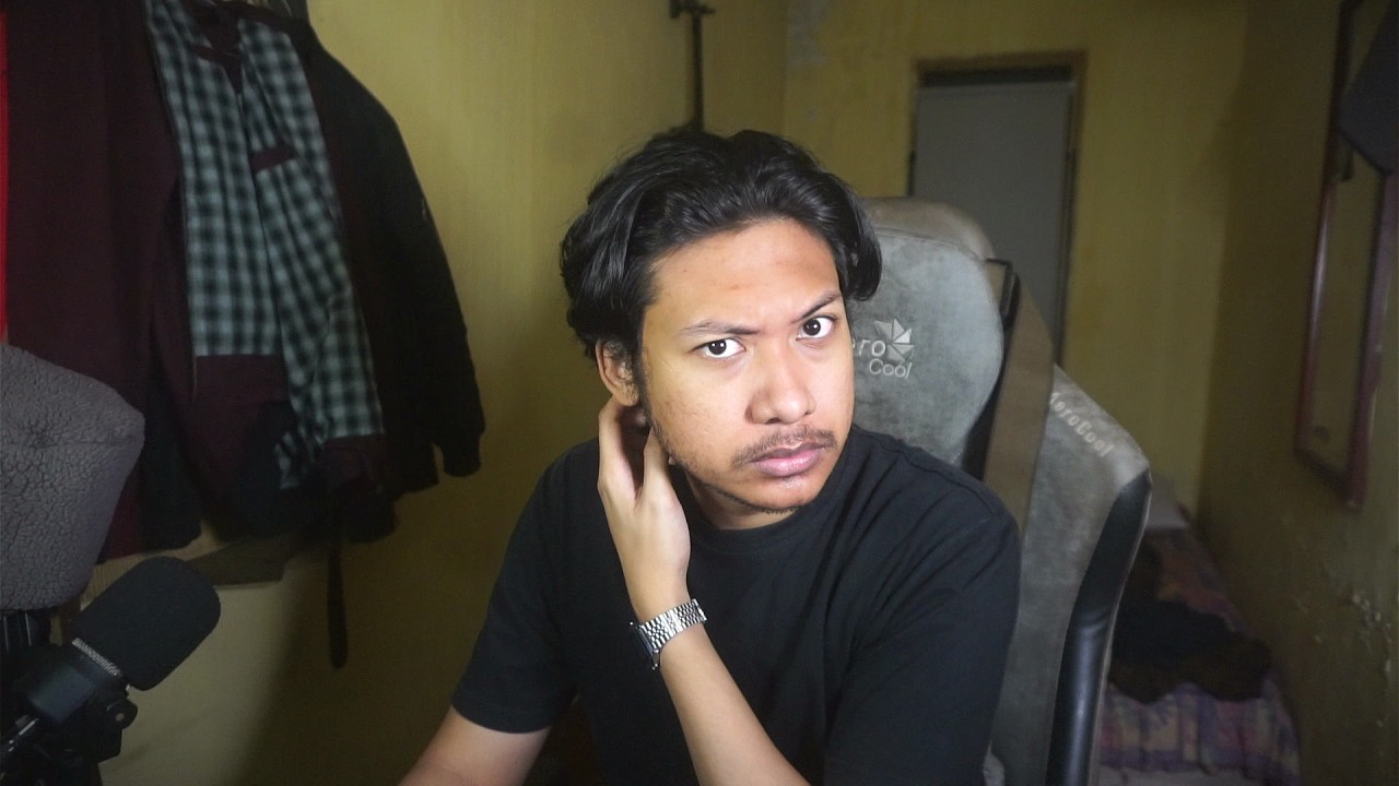 VALENTINE DI MALAM MINGGU BETAPA IDEAL