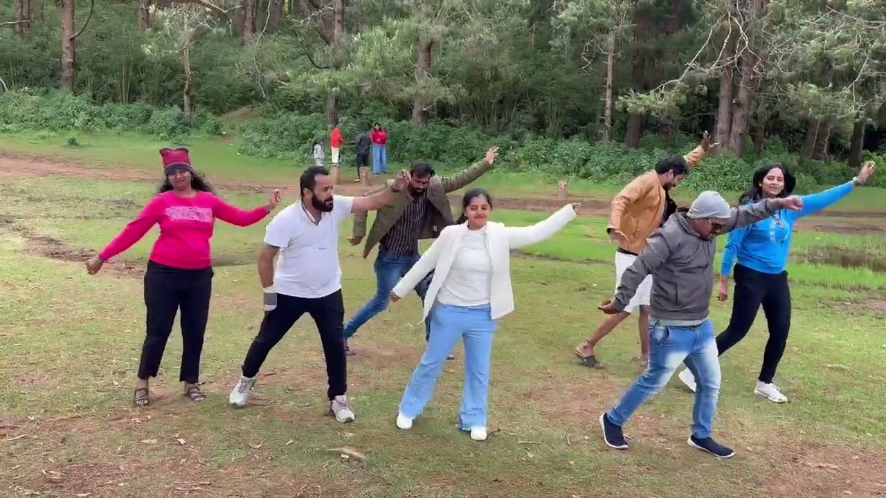 #trending #Banglebangari #kannada #kannadareels #ooty #dance #travel #sandlewood #rajkumar #trend.