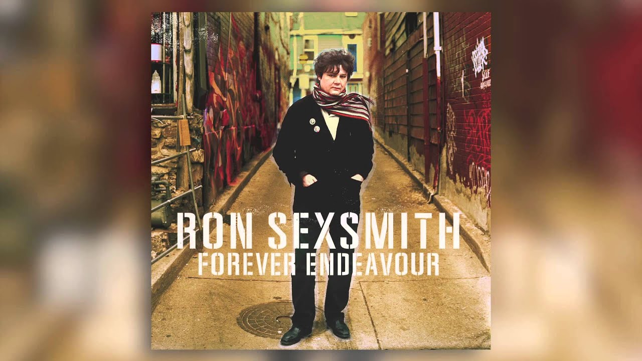 Ron Sexsmith - Deepens With Time